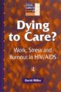 Dying To Care - Preview