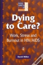 Capa do artigo Dying To Care