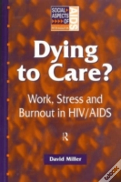 Capa do artigo Dying To Care