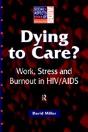 Dying To Care - Preview