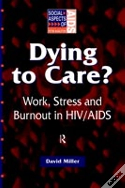 Capa do artigo Dying To Care
