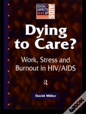 Capa do artigo Dying To Care