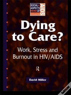 Capa do artigo Dying To Care