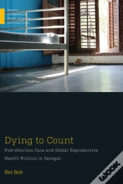 Capa do artigo Dying To Count