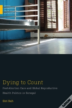 Capa do artigo Dying To Count