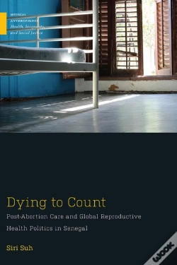 Capa do artigo Dying To Count