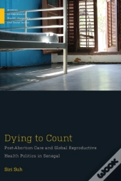 Capa do artigo Dying To Count