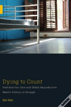 Capa do artigo Dying To Count