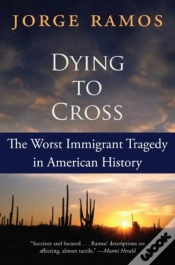 Capa do artigo Dying To Cross