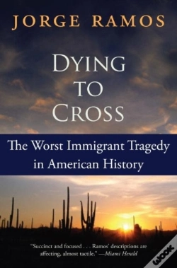 Capa do artigo Dying To Cross
