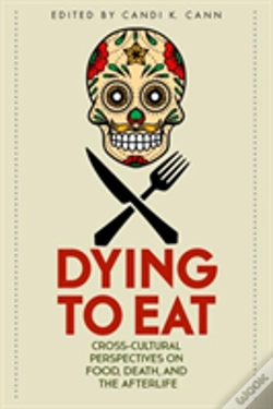Capa do artigo Dying To Eat