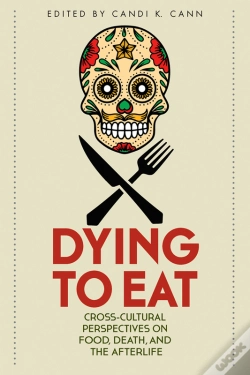 Capa do artigo Dying To Eat
