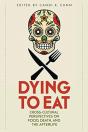 Dying To Eat - Preview