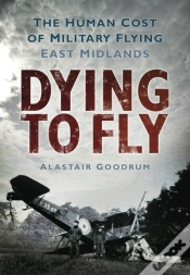 Capa do artigo Dying To Fly