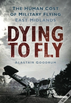 Capa do artigo Dying To Fly