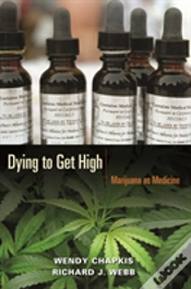 Capa do artigo Dying To Get High
