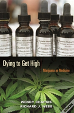 Capa do artigo Dying To Get High