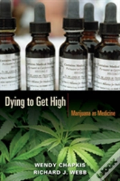 Capa do artigo Dying To Get High