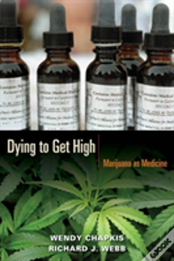 Capa do artigo Dying To Get High