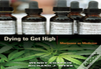 Dying To Get High