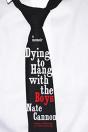 Dying To Hang With The Boys - Preview