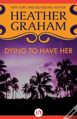Capa do artigo Dying To Have Her