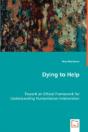 Dying To Help - Preview