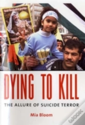Capa do artigo Dying To Kill