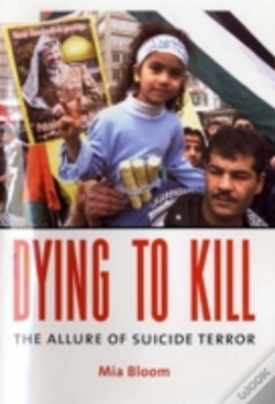 Capa do artigo Dying To Kill