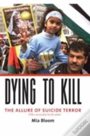 Capa do artigo Dying To Kill