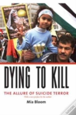 Capa do artigo Dying To Kill