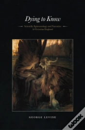 Capa do artigo Dying To Know