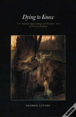 Capa do artigo Dying To Know