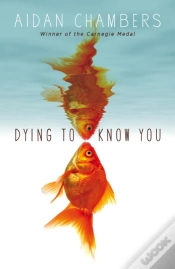 Capa do artigo Dying To Know You