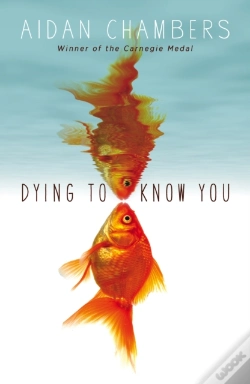 Capa do artigo Dying To Know You