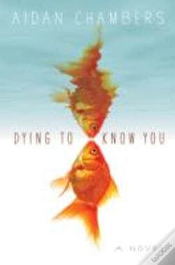 Capa do artigo Dying To Know You
