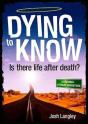 Dying To Know - Preview