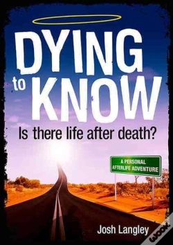 Capa do artigo Dying To Know