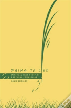 Capa do artigo Dying To Live