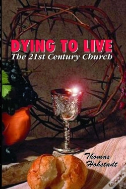 Capa do artigo Dying To Live
