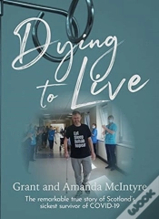 Capa do artigo Dying To Live