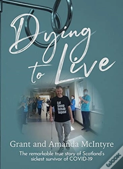 Capa do artigo Dying To Live