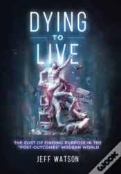 Capa do artigo Dying To Live