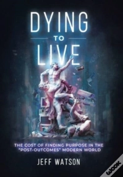 Capa do artigo Dying To Live