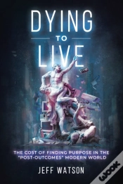 Capa do artigo Dying To Live