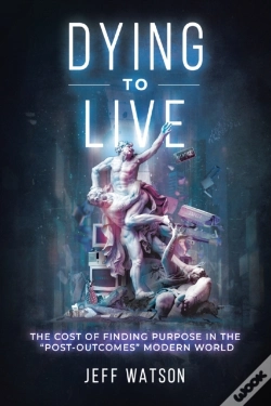 Capa do artigo Dying To Live