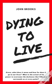 Capa do artigo Dying To Live