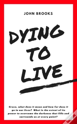 Capa do artigo Dying To Live
