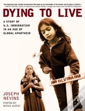 Capa do artigo Dying To Live