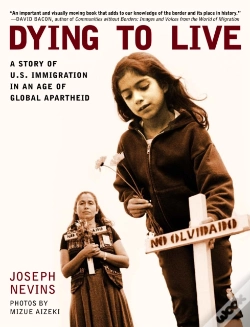 Capa do artigo Dying To Live
